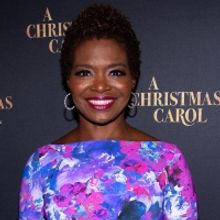 VIDEO: Watch LaChanze, Audra McDonald & More on STARS IN THE HOUSE