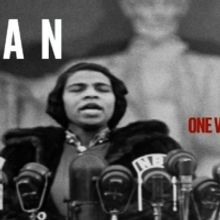 Original Musical MARIAN Will Have Private Industry Readings This Week