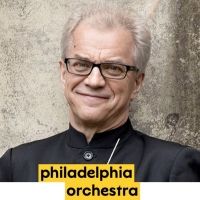 Osmo Vänskä To Conduct The Philadelphia Orchestra In Beethoven's Symphony No. 3 Apr Interview