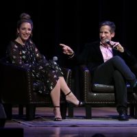 Photo Flash: Jessie Mueller and Megan Hilty Join Seth Rudestsky at The Town Hall