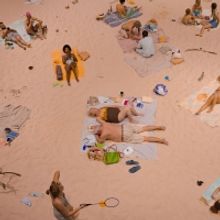 SUN & SEA to Launch National Tour in September at BAM