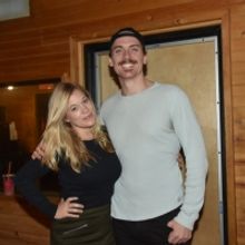 BWW Exclusive: FROZEN Cast Goes Acoustic for Carols for A Cure