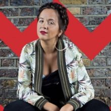 Comedian Luisa Omielan Comes to Woolwich Works Next Month
