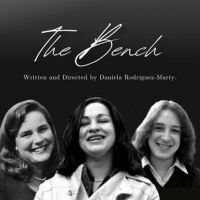 THE BENCH is Presented by White Mouse Theatre Productions at Thompson Green at FSU…