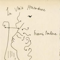 Bloomington Chamber Opera Presents Streaming Production of LA VOIX HUMAINE