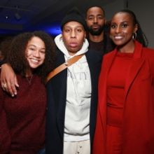 Photo Coverage: SUNDANCE FILM FESTIVAL Party Hosted by Wanderluxxe