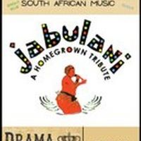 'Jabulani-A Homegrown Tribute' Comes to The Drama Factory This Month