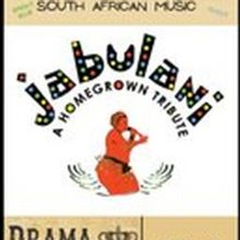 'Jabulani-A Homegrown Tribute' Comes to The Drama Factory This Month