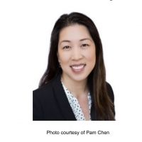 PAM CHEN PROMOTED TO VICE PRESIDENT/NEWS DIRECTOR OF ABC7/KABC-TV LOS ANGELES