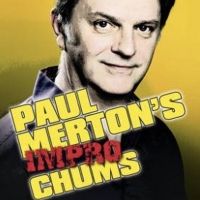 Paul Merton's IMPRO CHUMS Announces UK Tour