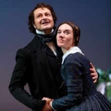 Photo Flash: Hartford Stage's New Adaptation of JANE EYRE