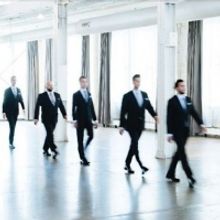 Cantus Announces 2021-22 Season