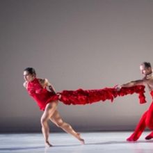 RiverArts & Tarrytown Music Hall Present Ballet Hispánico Next Month