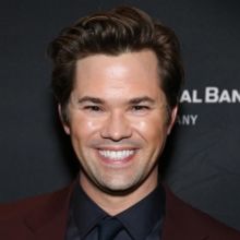 Broadway Brainteasers: Andrew Rannells Crossword!