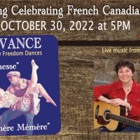 LA SURVIVANCE: Celebrating French Canadian Heritage Comes to Stadium Theatre