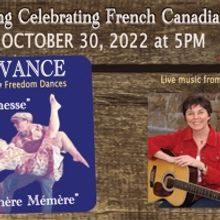 LA SURVIVANCE: Celebrating French Canadian Heritage Comes to Stadium Theatre