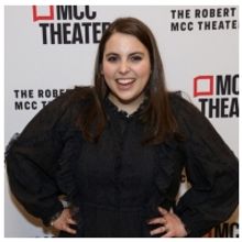 Beanie Feldstein & Annaleigh Ashford Join AMERICAN CRIME STORY Season Three