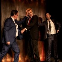 Photos: Theatre NOVA Presents SING HAPPY! A Celebration Of Kander And Ebb