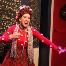Photos: First Look at Chance Theater's FANCY NANCY: SPLENDIFEROUS CHRISTMAS