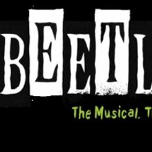 BEETLEJUICE Comes to The Detroit Opera House in January 2023
