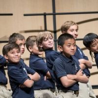 Ragazzi Boys Chorus to Host SINGFEST, a Free Mini-Camp