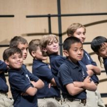 Ragazzi Boys Chorus to Host SINGFEST, a Free Mini-Camp