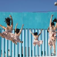 NALAC and Ford Foundation Launch RECLAIMING THE BORDER NARRATIVE