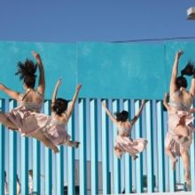 NALAC and Ford Foundation Launch RECLAIMING THE BORDER NARRATIVE