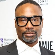 Billy Porter, Anais Mitchell, Phoebe Waller-Bridge, and Tyler Perry Picked for TIME10
