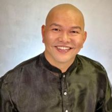 Urban Stages' WINTER RHYTHMS Welcomes Marvin Gayatgay To Their Stage