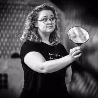 Photo Flash: Go Inside Rehearsals for Andrew Lloyd Webber's CINDERELLA