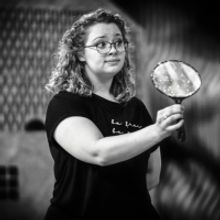 Photo Flash: Go Inside Rehearsals for Andrew Lloyd Webber's CINDERELLA