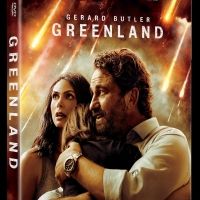 Gerard Butler Leads GREENLAND, Coming To Blu-Ray, DVD, and Digital