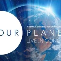 OUR PLANET LIVE IN CONCERT Comes To San Jose's Center For The Performing Arts, March…