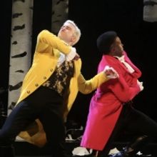 Video: Gavin Creel and Joshua Henry Talk INTO THE WOODS On New York Live