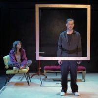 Photos: World Premiere of HIT THE WALL Opens At The Kraine Theater