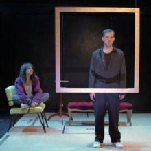 Photos: World Premiere of HIT THE WALL Opens At The Kraine Theater