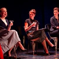 Photo Flash: Check Out Production Shots of MTFESTUK 2021 Musicals FAR FROM HEAVEN &…