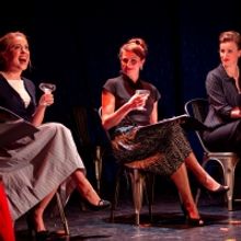 Photo Flash: Check Out Production Shots of MTFESTUK 2021 Musicals FAR FROM HEAVEN &