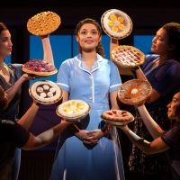 Broadway Touring Production of WAITRESS Comes to Thousand Oaks in January