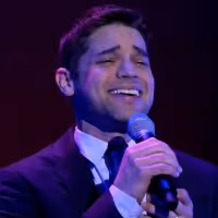Photo Flash: Jeremy Jordan, Andre de Shields and More Join George Street Playhouse…