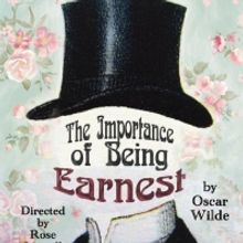 THE IMPORTANCE OF BEING EARNEST Takes The Stage At RISE