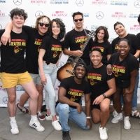 Photos: WICKED, FUNNY GIRL, 1776 And More Take The Stage At Broadway in Bryant Park