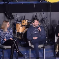 Photo Coverage: Inside the BEETLEJUICE, MOULIN ROUGE!, and HARRY POTTER AND THE…