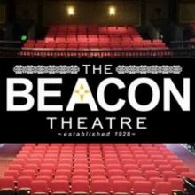 Virginia Courts to Use Hopewell's Beacon Theater For Jury Trials