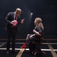 Photos: First Look at DESCRIBE THE NIGHT at Steppenwolf Theatre Company