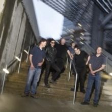 Raleigh-Based Alternative Band The Connells Release Acoustic EP