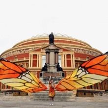 Cirque du Soleil Adds Two Final Weeks of LUZIA At Royal Albert Hall