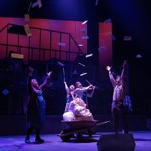 Photos: First Look at The Laguna Playhouse's Production of THE SPITFIRE GRILL