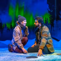 Photos: First Look at ALMOST, MAINE at Rubicon Theatre Company